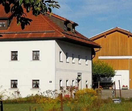 Ferienhof Aiginger Grafenau  Exterior photo